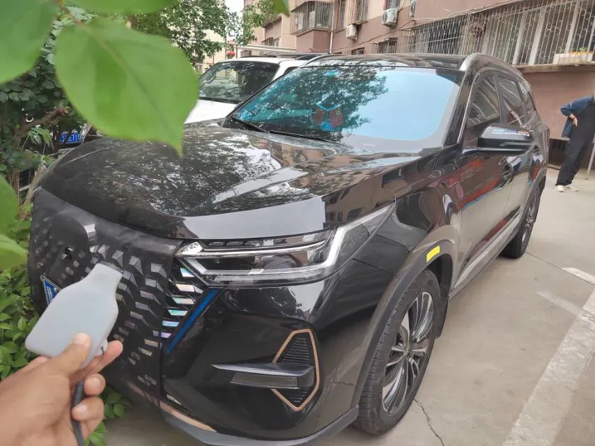 2024 Chery Tiggo 8 PRO 2.0T 254HP L4 7DCT,autocango,china used car exporter,china ev exporter,chinese used car exporter,chinese used ev exporter