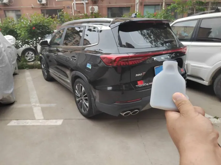 2024 Chery Tiggo 8 PRO 2.0T 254HP L4 7DCT,autocango,china used car exporter,china ev exporter,chinese used car exporter,chinese used ev exporter