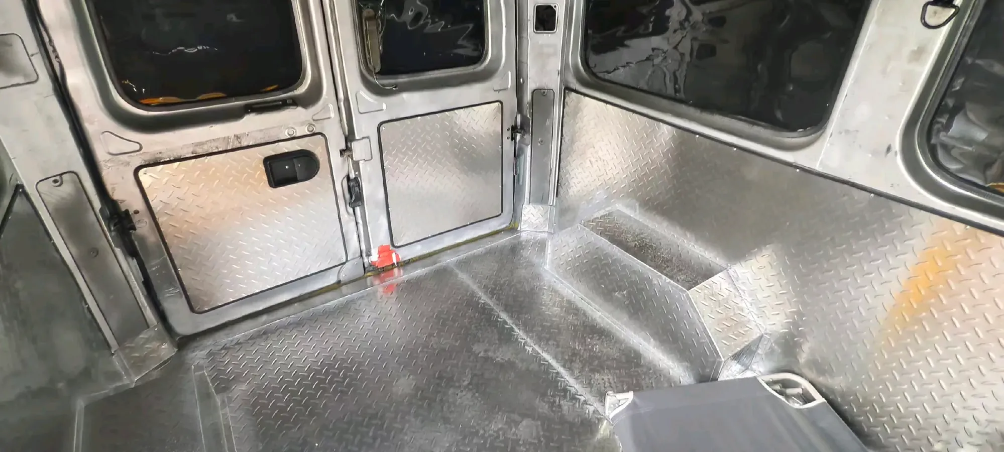 2020 DongFeng DFAC YuFeng 2.3T 110HP L4 6MT,autocango,china used car exporter,china ev exporter,chinese used car exporter,chinese used ev exporter