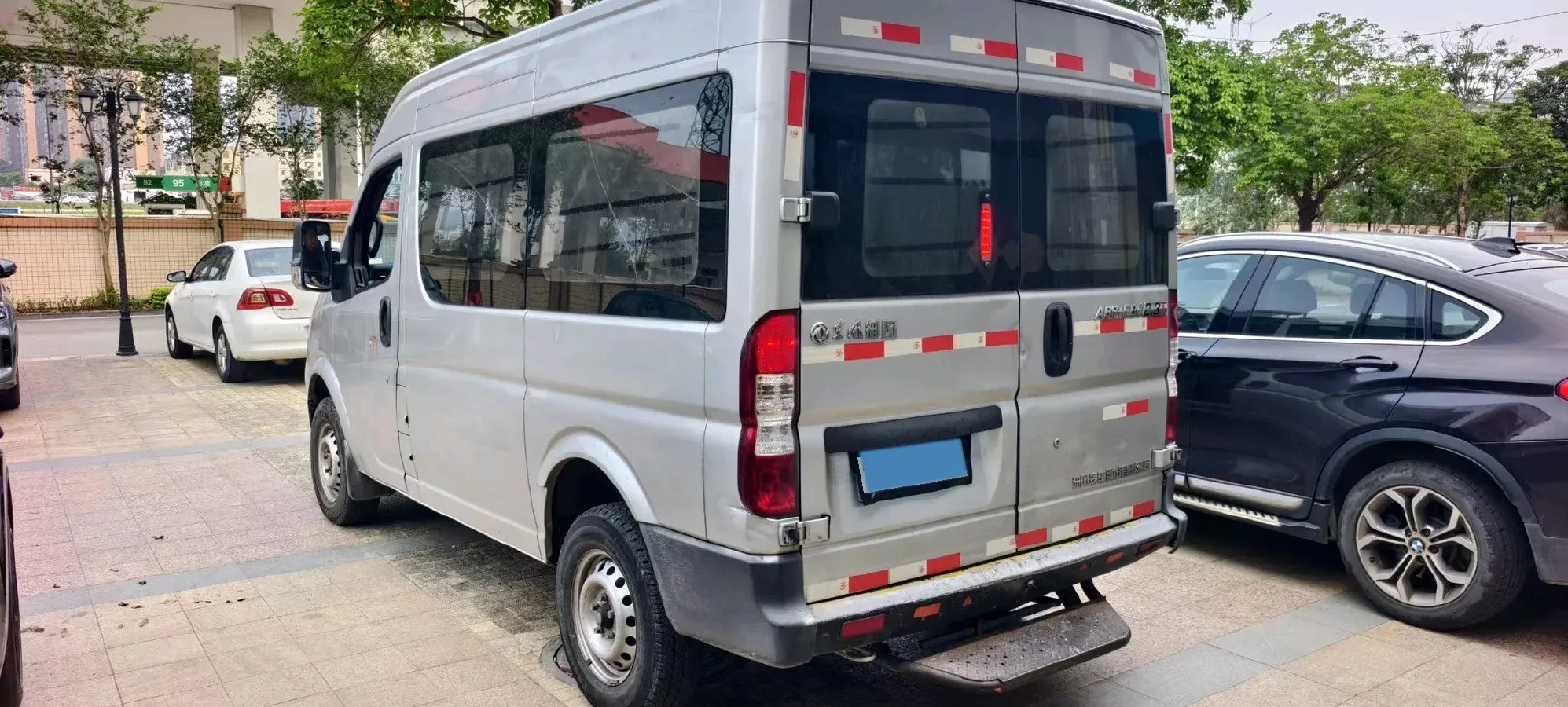 2020 DongFeng DFAC YuFeng 2.3T 110HP L4 6MT,autocango,china used car exporter,china ev exporter,chinese used car exporter,chinese used ev exporter