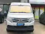 2020 DongFeng DFAC YuFeng 2.3T 110HP L4 6MT