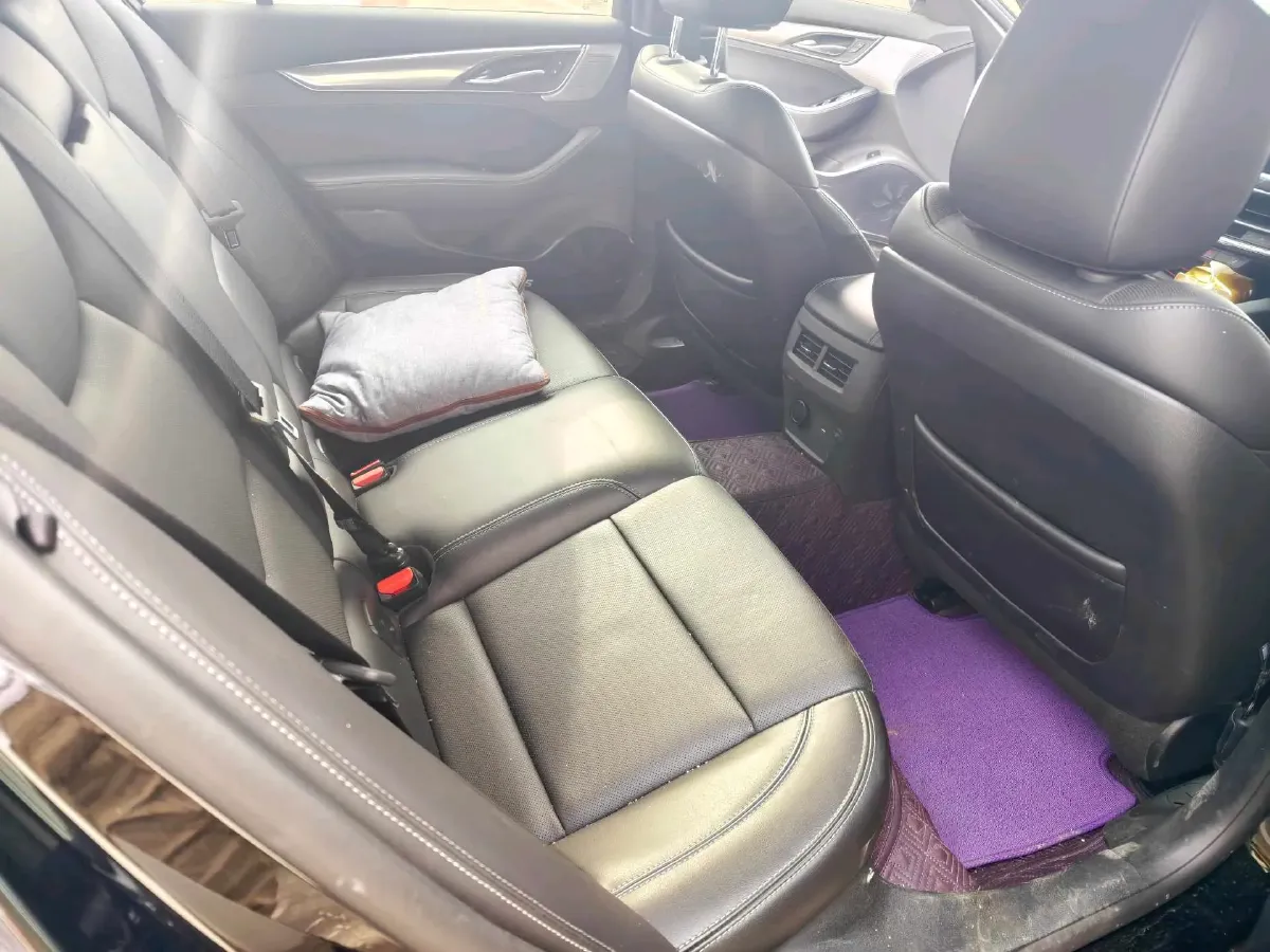 2021 Cadillac CT5 2.0T 237HP L4 10AT,autocango,china used car exporter,china ev exporter,chinese used car exporter,chinese used ev exporter