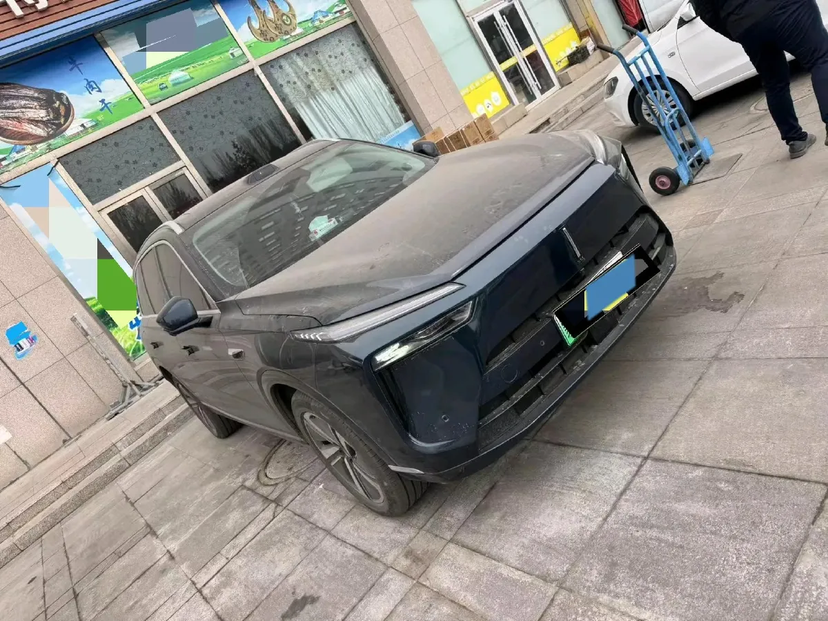 2025 WEY BlueMountain 1.5T 170HP L4 4DHT PHEV 44.5KWH,autocango,china used car exporter,china ev exporter,chinese used car exporter,chinese used ev exporter