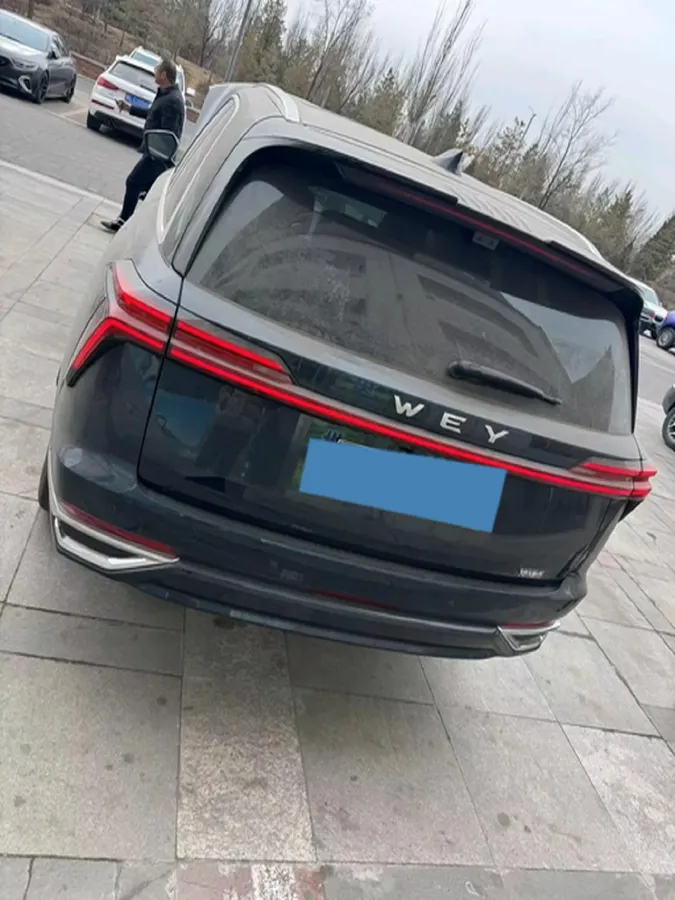 2025 WEY BlueMountain 1.5T 170HP L4 4DHT PHEV 44.5KWH,autocango,china used car exporter,china ev exporter,chinese used car exporter,chinese used ev exporter