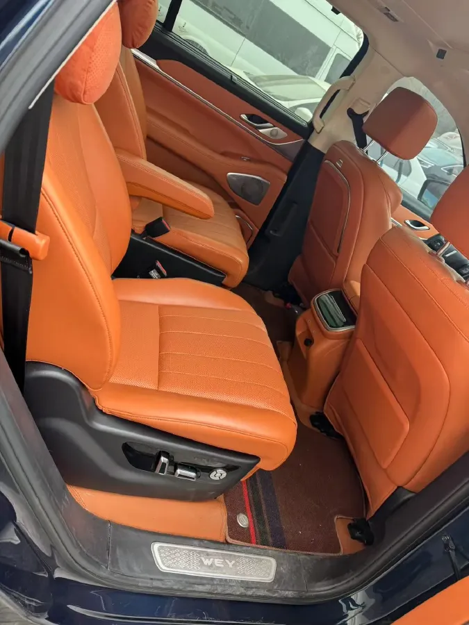 2025 WEY BlueMountain 1.5T 170HP L4 4DHT PHEV 44.5KWH,autocango,china used car exporter,china ev exporter,chinese used car exporter,chinese used ev exporter