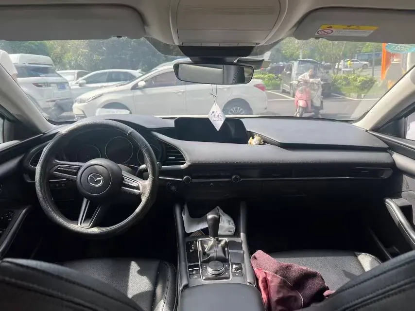2020 Mazda 3 Axela 1.5L 117HP L4 6AT,autocango,china used car exporter,china ev exporter,chinese used car exporter,chinese used ev exporter