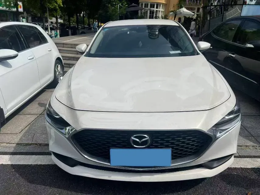 2020 Mazda 3 Axela 1.5L 117HP L4 6AT,autocango,china used car exporter,china ev exporter,chinese used car exporter,chinese used ev exporter