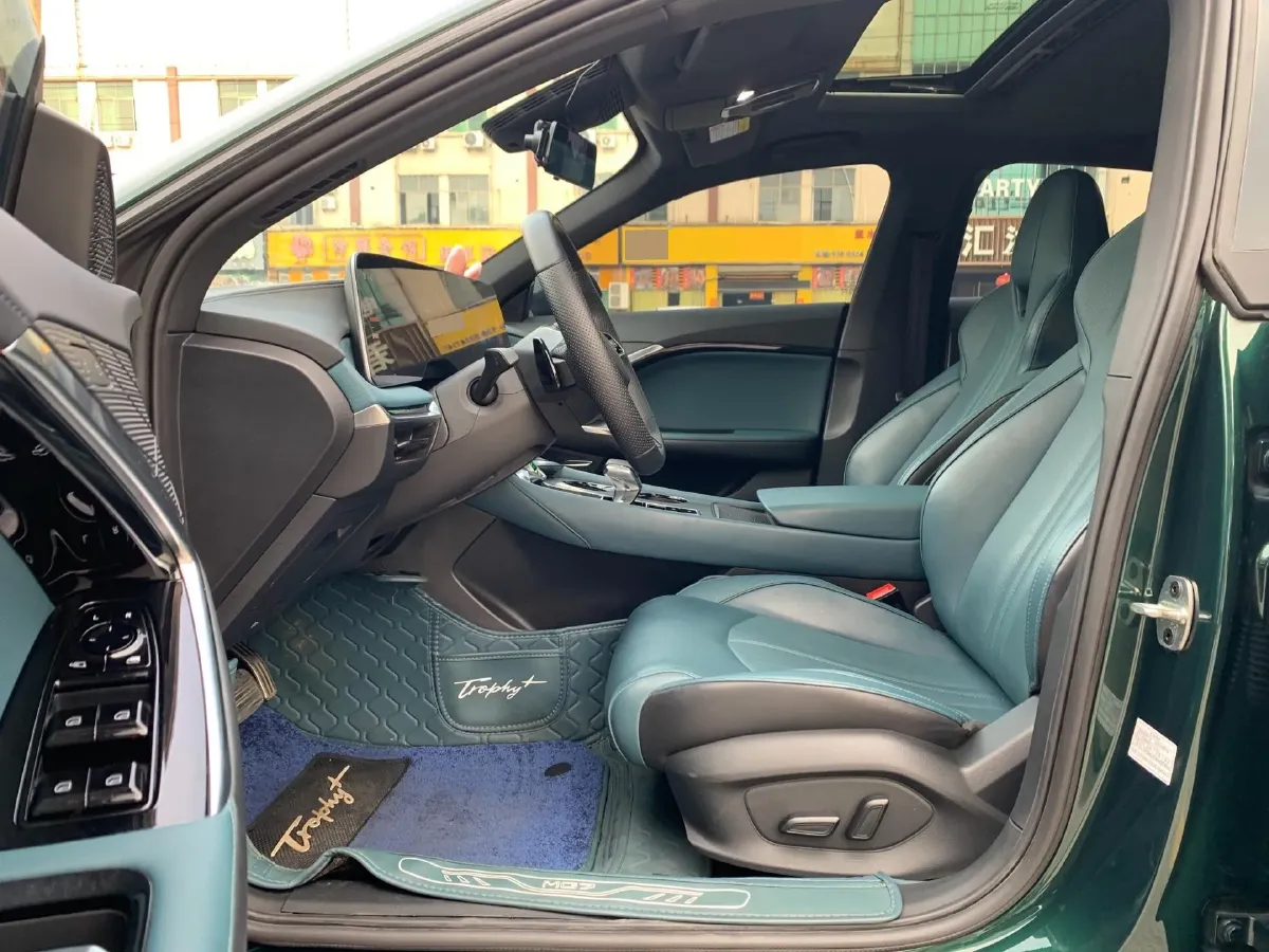 2023 MG 7 1.5T 188HP L4 7DCT,autocango,china used car exporter,china ev exporter,chinese used car exporter,chinese used ev exporter