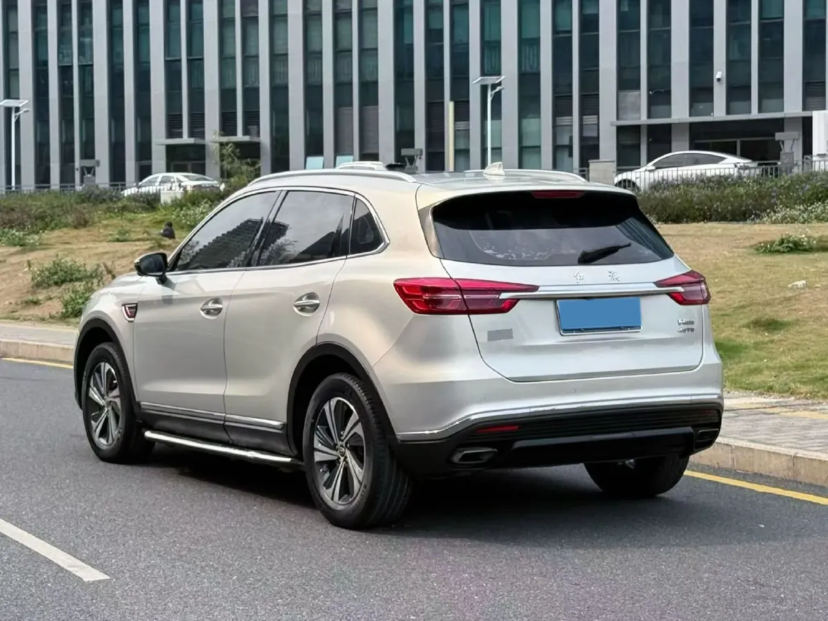 2019 HongQi HS5 2.0T 224HP L4 6AT,autocango,china used car exporter,china ev exporter,chinese used car exporter,chinese used ev exporter