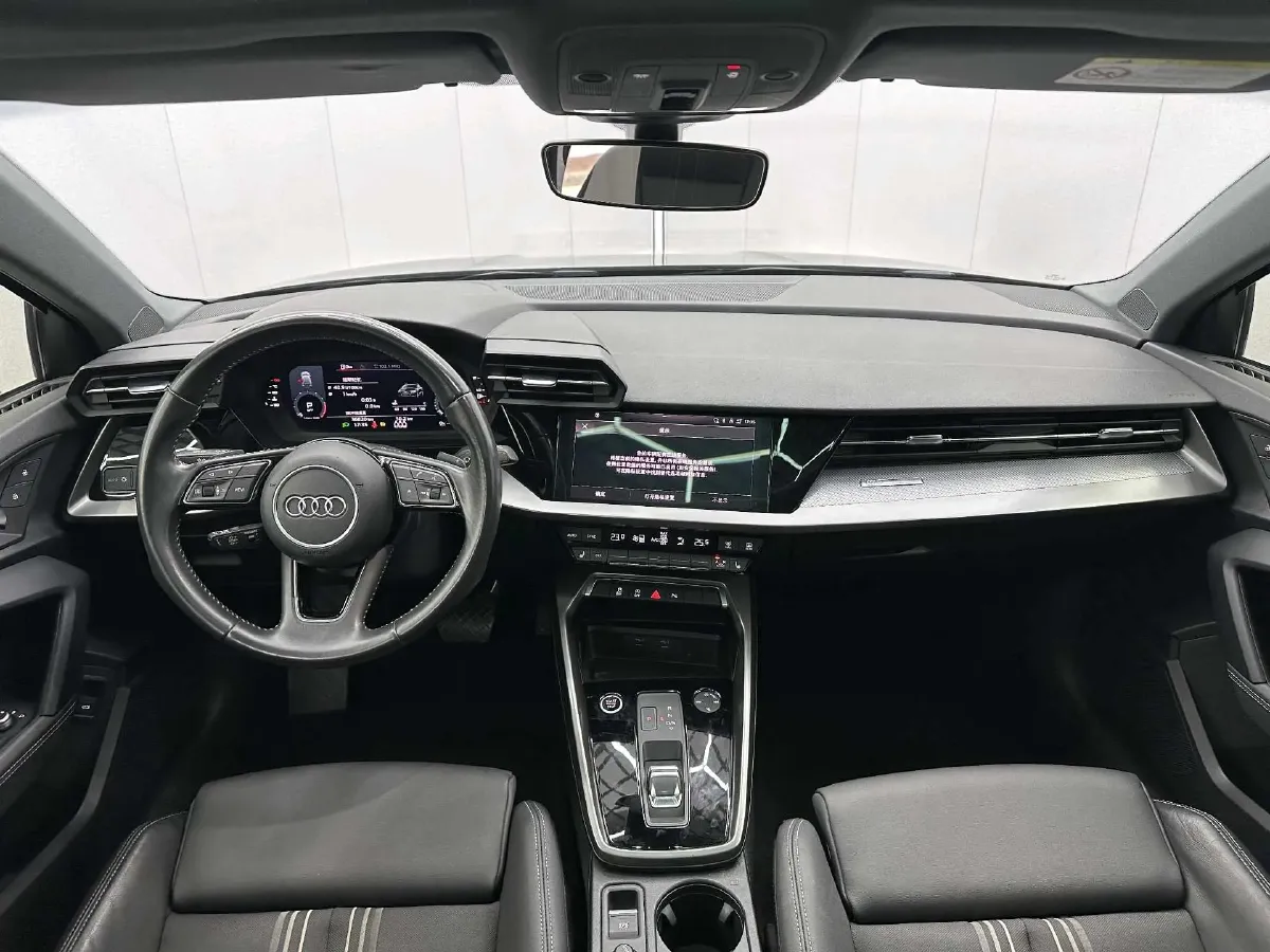 2022 Audi A3 1.4T 150HP L4 7DCT,autocango,china used car exporter,china ev exporter,chinese used car exporter,chinese used ev exporter