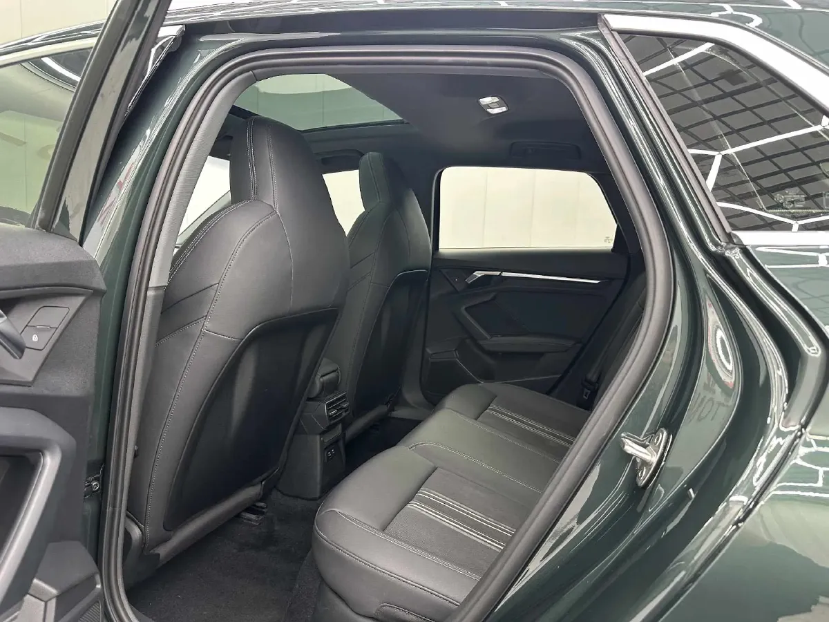 2022 Audi A3 1.4T 150HP L4 7DCT,autocango,china used car exporter,china ev exporter,chinese used car exporter,chinese used ev exporter