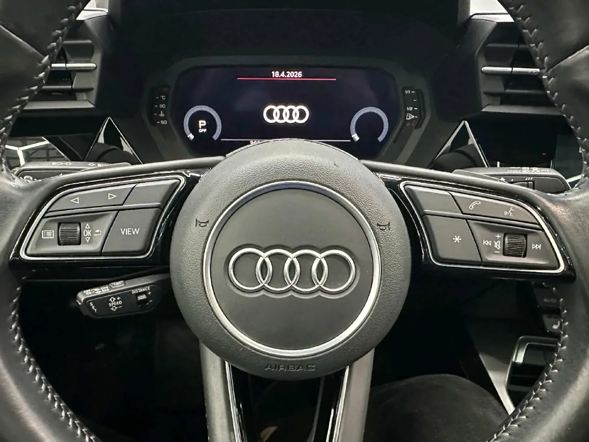 2022 Audi A3 1.4T 150HP L4 7DCT,autocango,china used car exporter,china ev exporter,chinese used car exporter,chinese used ev exporter