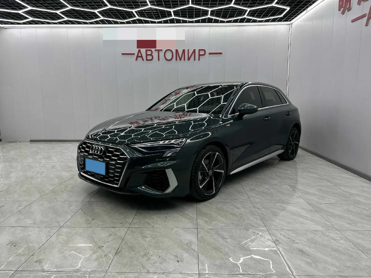 2022 Audi A3 1.4T 150HP L4 7DCT,autocango,china used car exporter,china ev exporter,chinese used car exporter,chinese used ev exporter