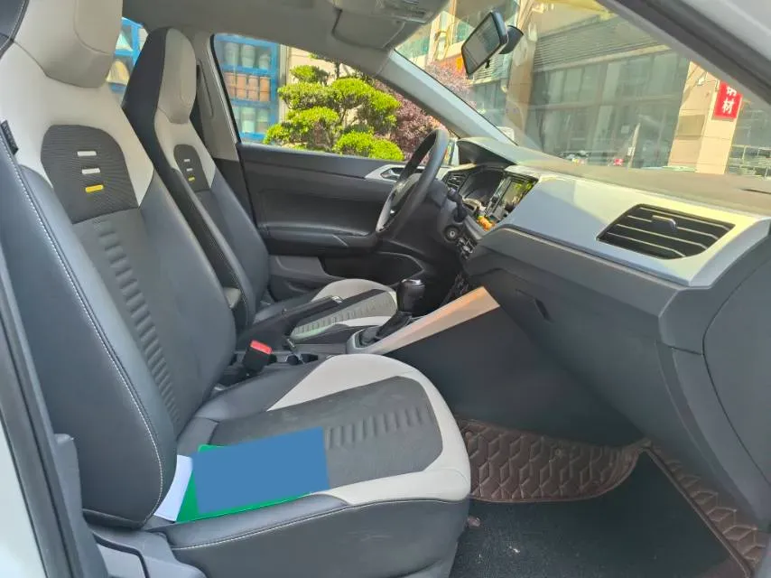 2019 Volkswagen Polo 1.5L 113HP L4 6AT,autocango,china used car exporter,china ev exporter,chinese used car exporter,chinese used ev exporter