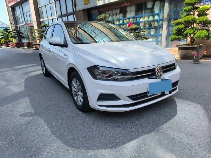 2019 Volkswagen Polo 1.5L 113HP L4 6AT,autocango,china used car exporter,china ev exporter,chinese used car exporter,chinese used ev exporter