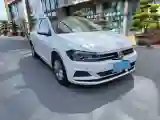 2019 Volkswagen Polo 1.5L 113HP L4 6AT