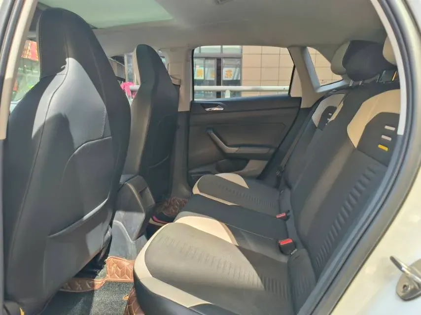 2019 Volkswagen Polo 1.5L 113HP L4 6AT,autocango,china used car exporter,china ev exporter,chinese used car exporter,chinese used ev exporter