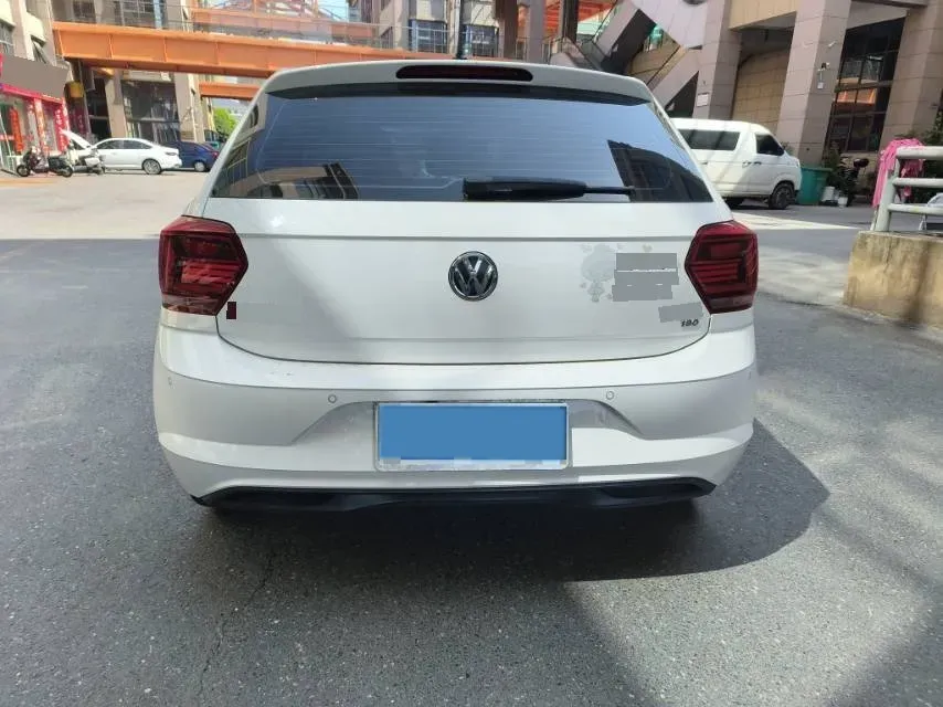 2019 Volkswagen Polo 1.5L 113HP L4 6AT,autocango,china used car exporter,china ev exporter,chinese used car exporter,chinese used ev exporter