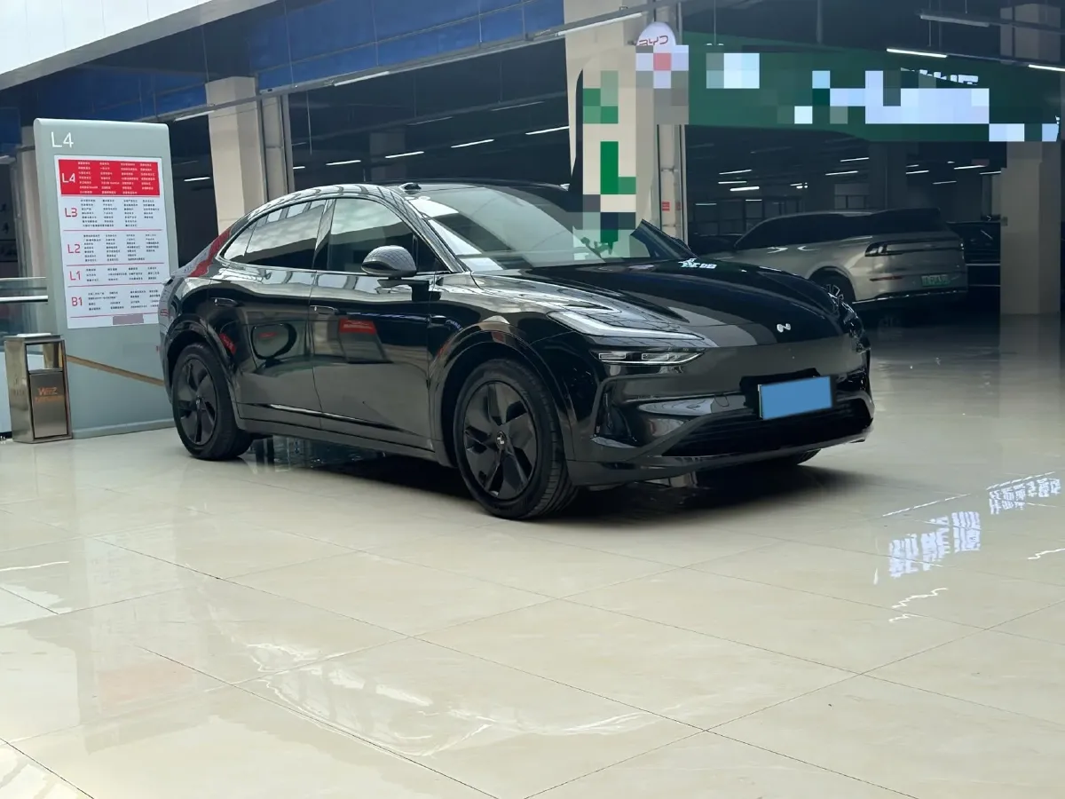 2024 ONVO L60 BEV 60KWH,autocango,china used car exporter,china ev exporter,chinese used car exporter,chinese used ev exporter