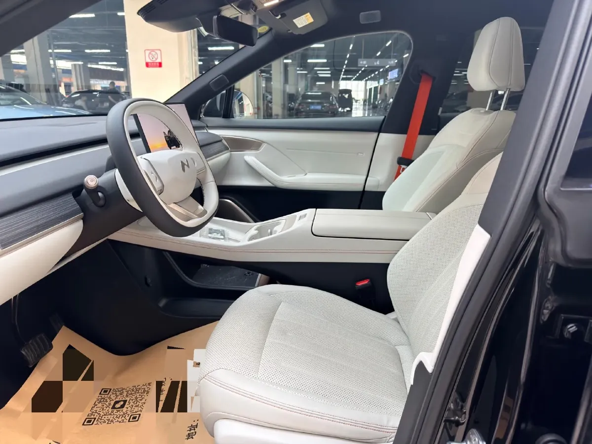 2024 ONVO L60 BEV 60KWH,autocango,china used car exporter,china ev exporter,chinese used car exporter,chinese used ev exporter
