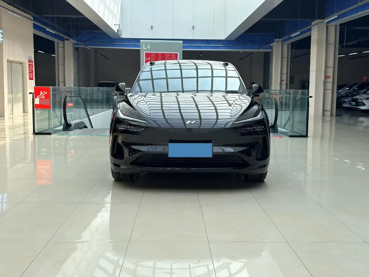 2024 ONVO L60 BEV 60KWH,autocango,china used car exporter,china ev exporter,chinese used car exporter,chinese used ev exporter