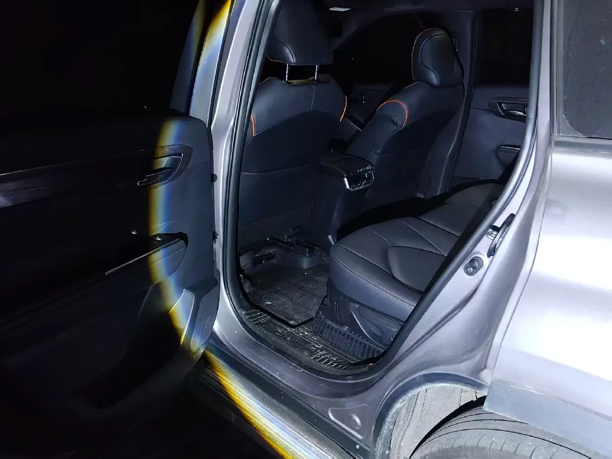 2024 Toyota Crown Kluger 2.5L 189HP L4 E-CVT Hybrid,autocango,china used car exporter,china ev exporter,chinese used car exporter,chinese used ev exporter