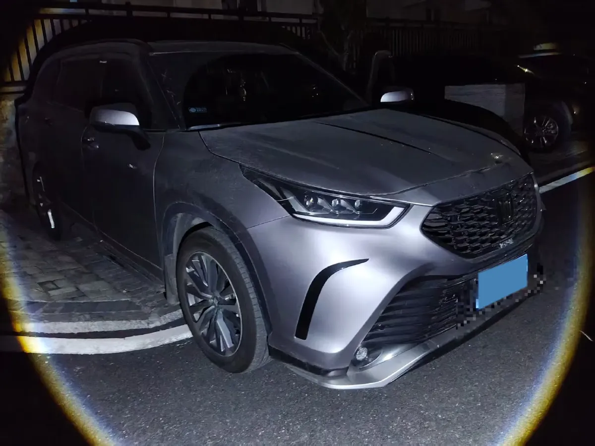 2024 Toyota Crown Kluger 2.5L 189HP L4 E-CVT Hybrid,autocango,china used car exporter,china ev exporter,chinese used car exporter,chinese used ev exporter