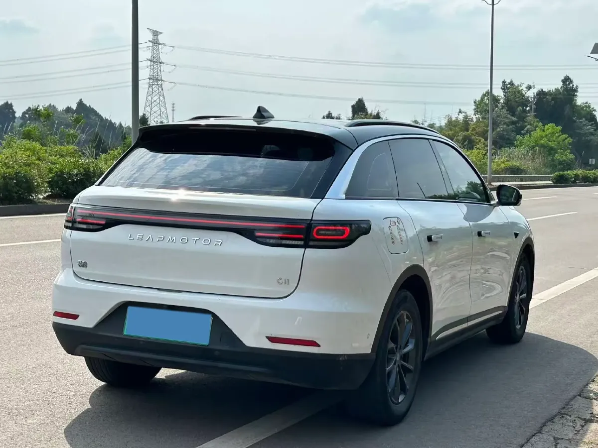 2023 Leapmotor C01 BEV 62.8KWH,autocango,china used car exporter,china ev exporter,chinese used car exporter,chinese used ev exporter