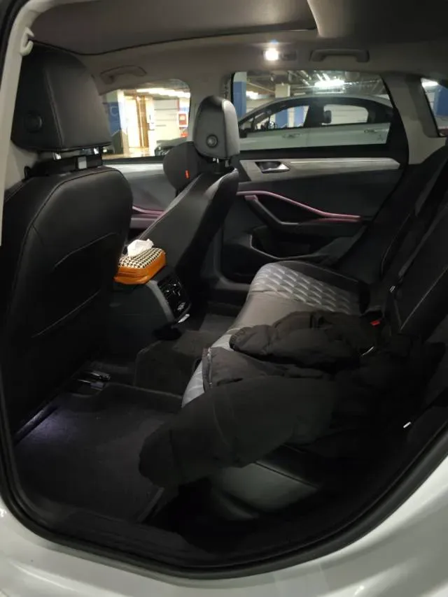 2023 Volkswagen Sagitar 1.5T 160HP L4 7DCT,autocango,china used car exporter,china ev exporter,chinese used car exporter,chinese used ev exporter