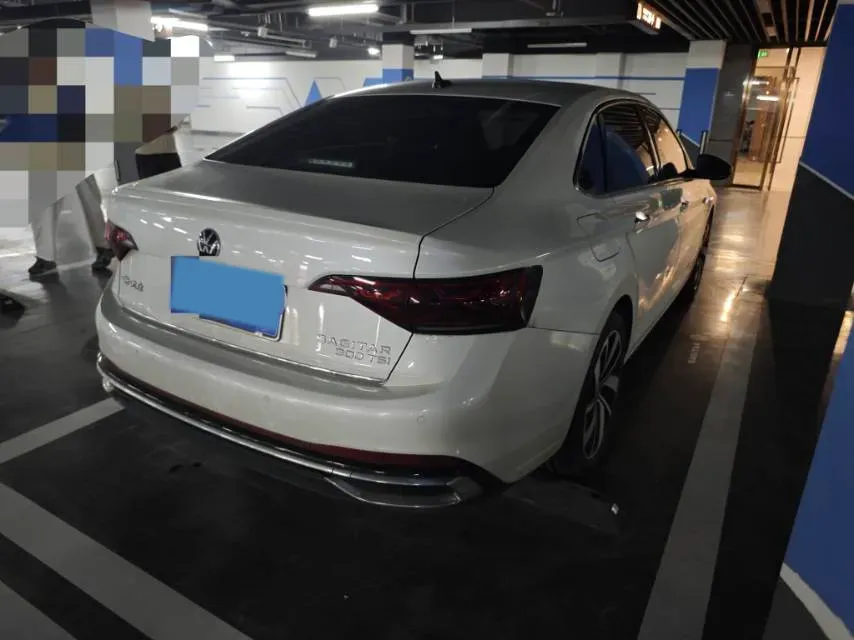 2023 Volkswagen Sagitar 1.5T 160HP L4 7DCT,autocango,china used car exporter,china ev exporter,chinese used car exporter,chinese used ev exporter