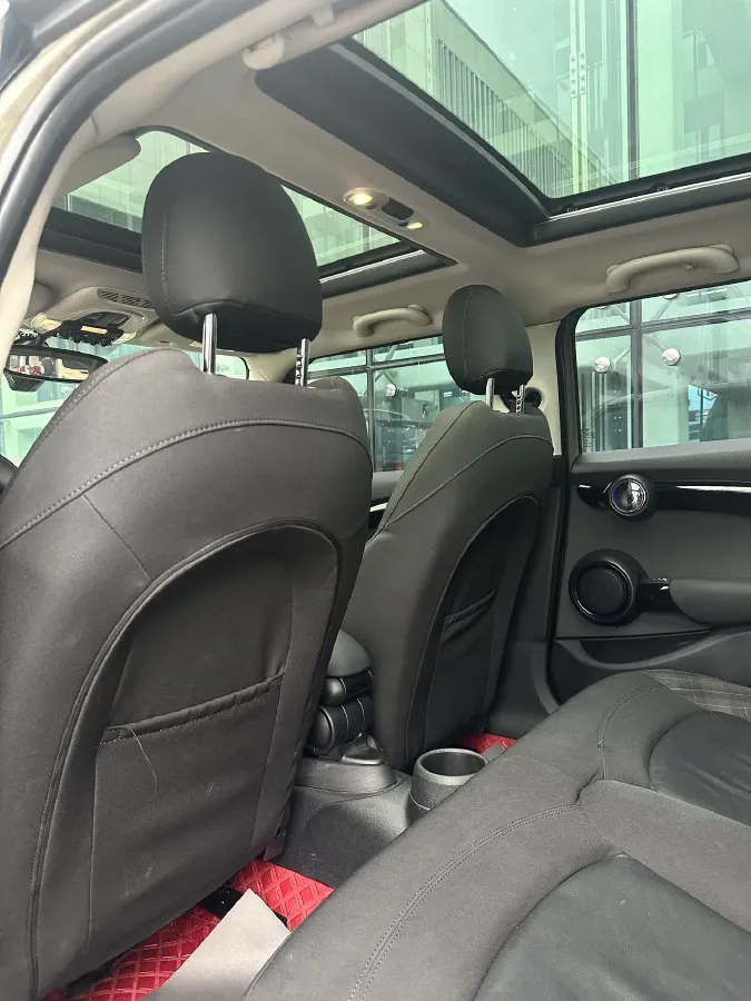 2018 MINI COUNTRYMAN 1.5T 136HP L3 6AT,autocango,china used car exporter,china ev exporter,chinese used car exporter,chinese used ev exporter