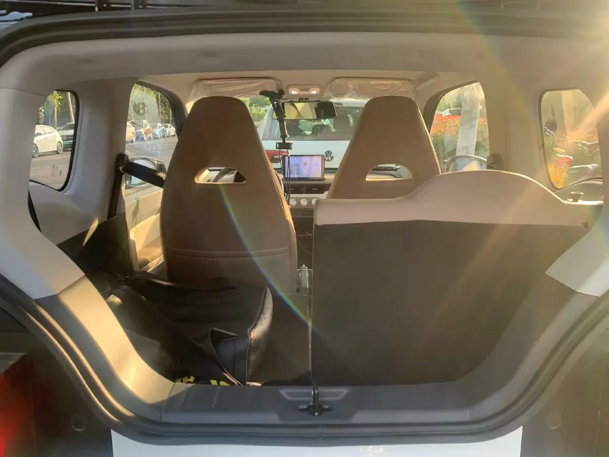 2024 Chery QQ Ice Cream BEV 17.4KWH,autocango,china used car exporter,china ev exporter,chinese used car exporter,chinese used ev exporter