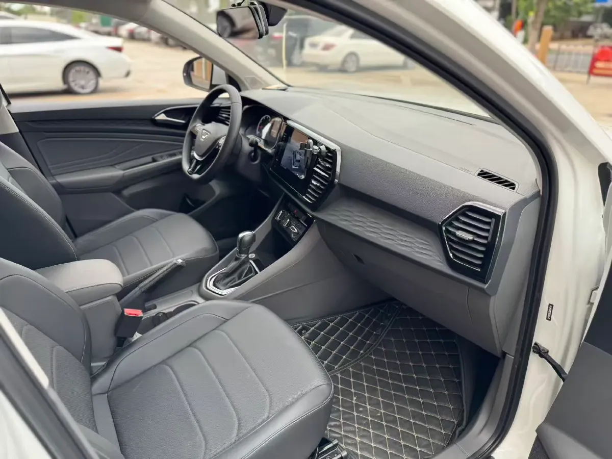 2021 Jetta VS5 1.4T 150HP L4 6AT,autocango,china used car exporter,china ev exporter,chinese used car exporter,chinese used ev exporter