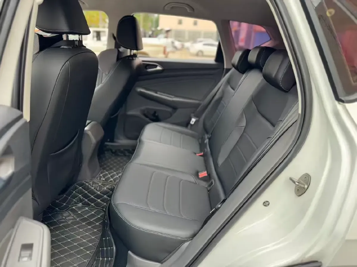 2021 Jetta VS5 1.4T 150HP L4 6AT,autocango,china used car exporter,china ev exporter,chinese used car exporter,chinese used ev exporter