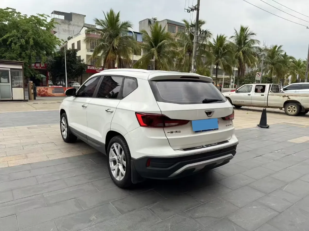 2021 Jetta VS5 1.4T 150HP L4 6AT,autocango,china used car exporter,china ev exporter,chinese used car exporter,chinese used ev exporter
