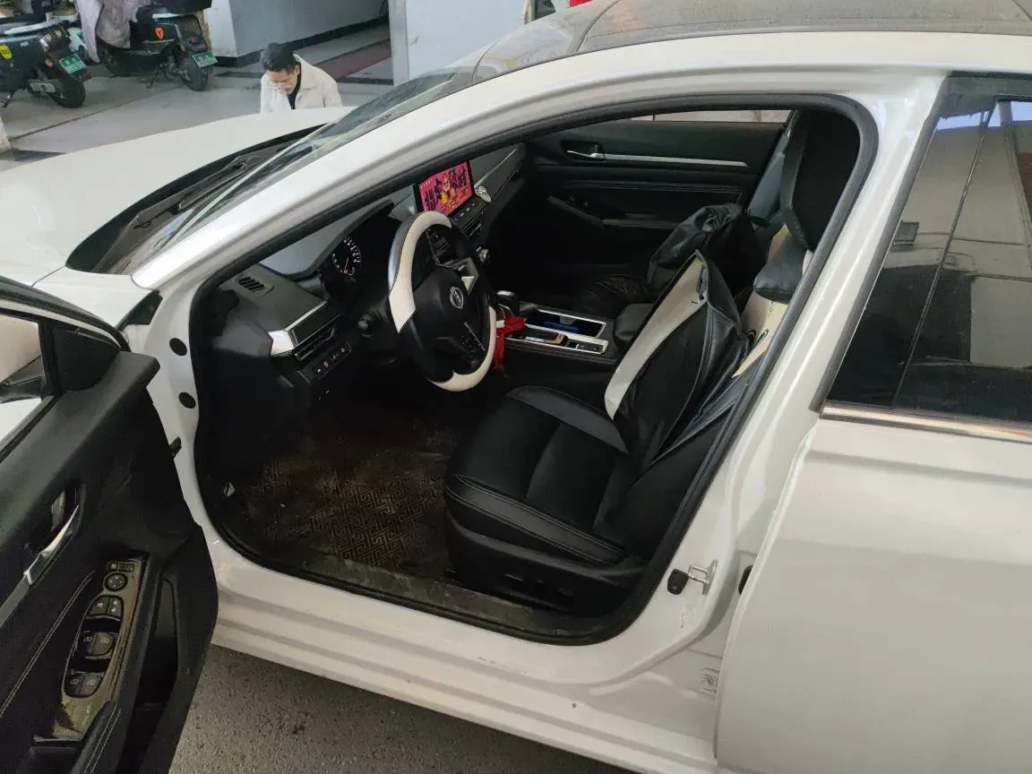 2022 Nissan Teana 2.0L 156HP L4 CVT,autocango,china used car exporter,china ev exporter,chinese used car exporter,chinese used ev exporter