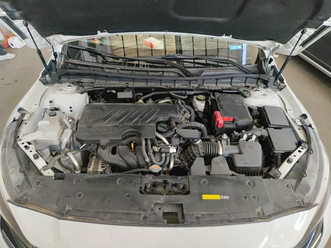 2022 Nissan Teana 2.0L 156HP L4 CVT,autocango,china used car exporter,china ev exporter,chinese used car exporter,chinese used ev exporter