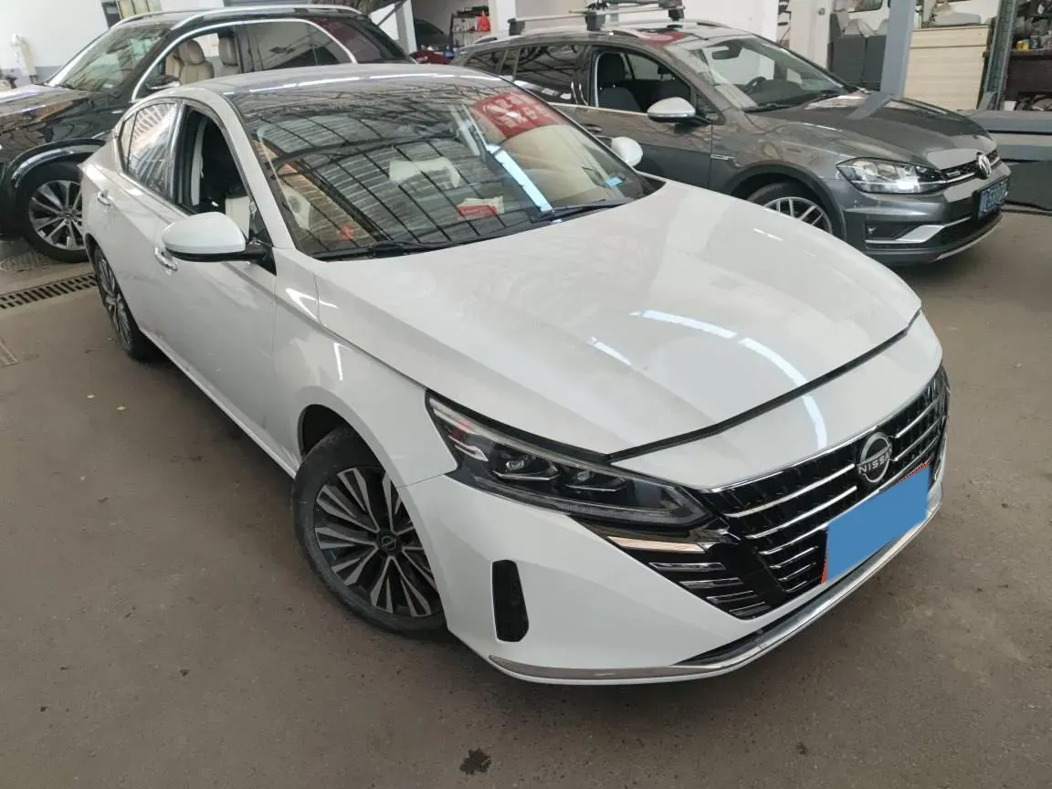 2022 Nissan Teana 2.0L 156HP L4 CVT,autocango,china used car exporter,china ev exporter,chinese used car exporter,chinese used ev exporter
