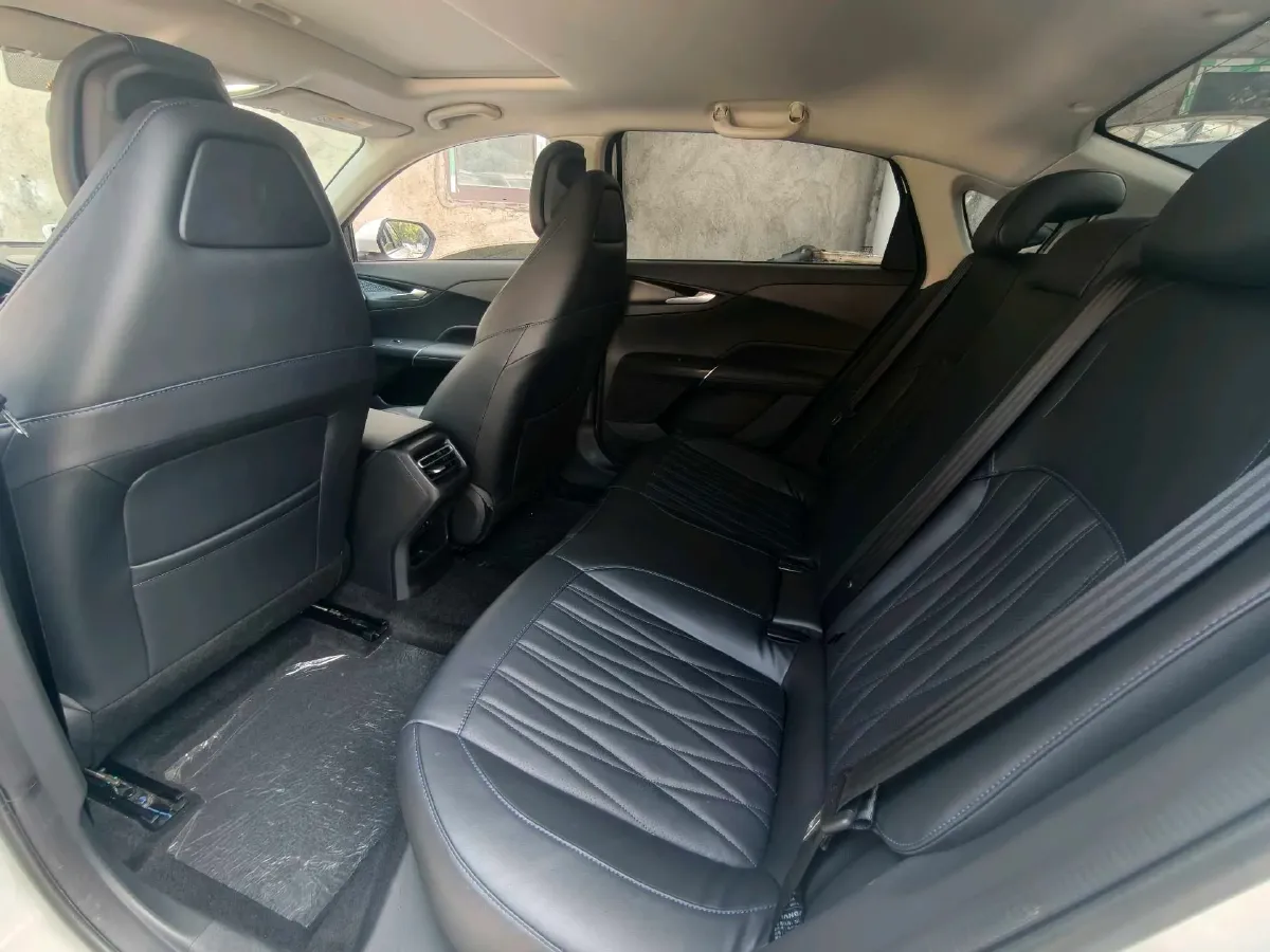 2024 ChangAn QiYuan A05 1.5L 110HP L4 E-CVT PHEV 18.99KWH,autocango,china used car exporter,china ev exporter,chinese used car exporter,chinese used ev exporter