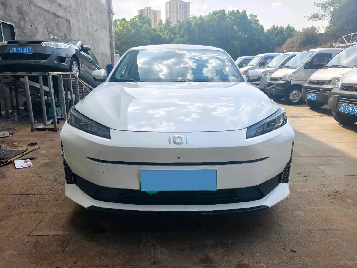 2024 ChangAn QiYuan A05 1.5L 110HP L4 E-CVT PHEV 18.99KWH,autocango,china used car exporter,china ev exporter,chinese used car exporter,chinese used ev exporter