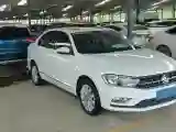 2018 Volkswagen Bora 1.5L 110HP L4 6AT