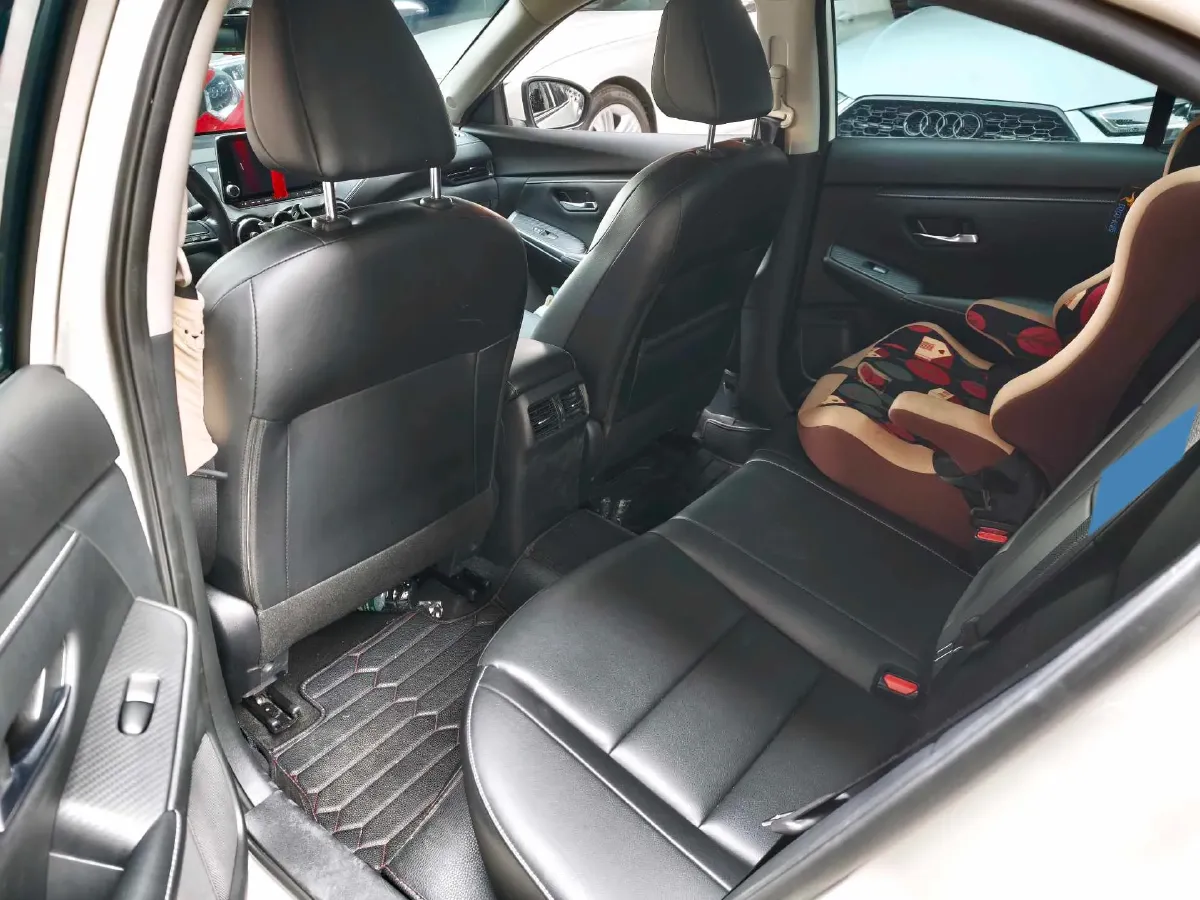 2020 Nissan Sylphy 1.6L 139HP L4 CVT,autocango,china used car exporter,china ev exporter,chinese used car exporter,chinese used ev exporter