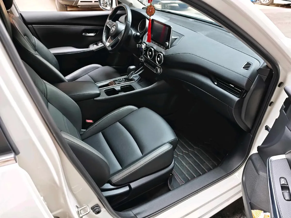2020 Nissan Sylphy 1.6L 139HP L4 CVT,autocango,china used car exporter,china ev exporter,chinese used car exporter,chinese used ev exporter