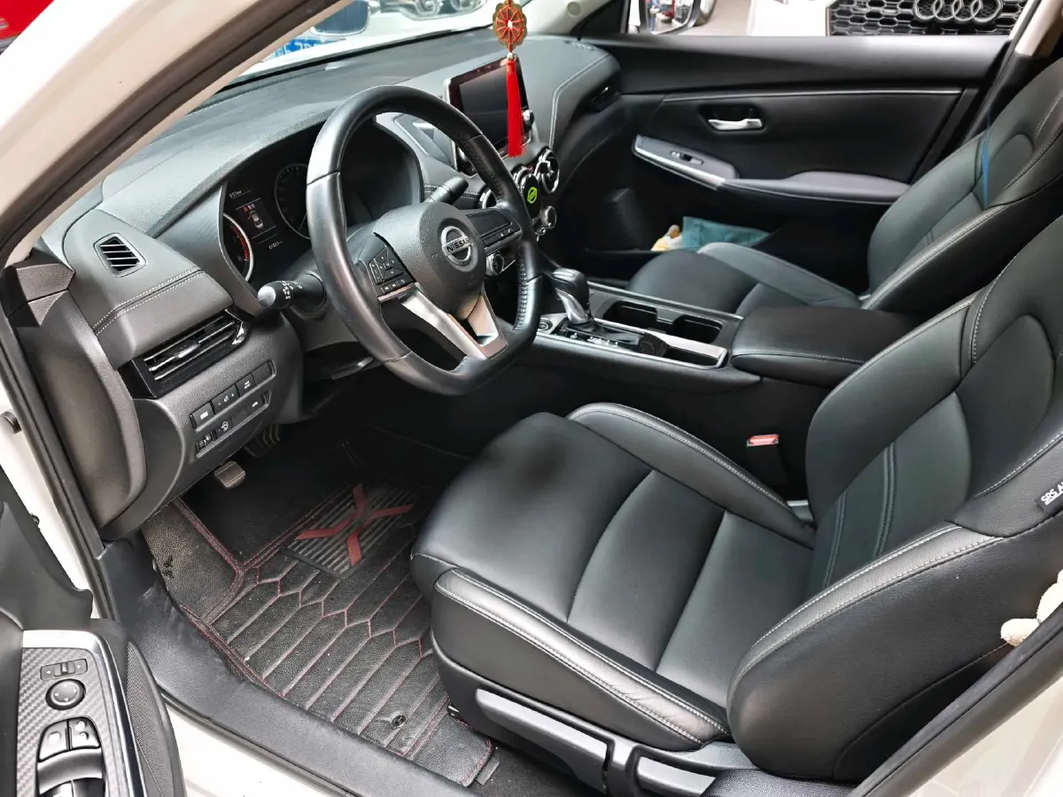 2020 Nissan Sylphy 1.6L 139HP L4 CVT,autocango,china used car exporter,china ev exporter,chinese used car exporter,chinese used ev exporter