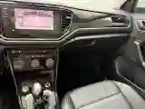 2022 Volkswagen T-Roc 1.4T 150HP L4 7DCT