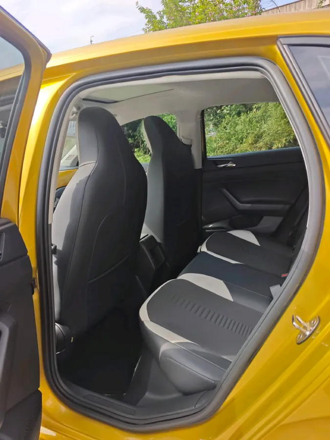 2019 Volkswagen Polo 1.5L 113HP L4 6AT,autocango,china used car exporter,china ev exporter,chinese used car exporter,chinese used ev exporter