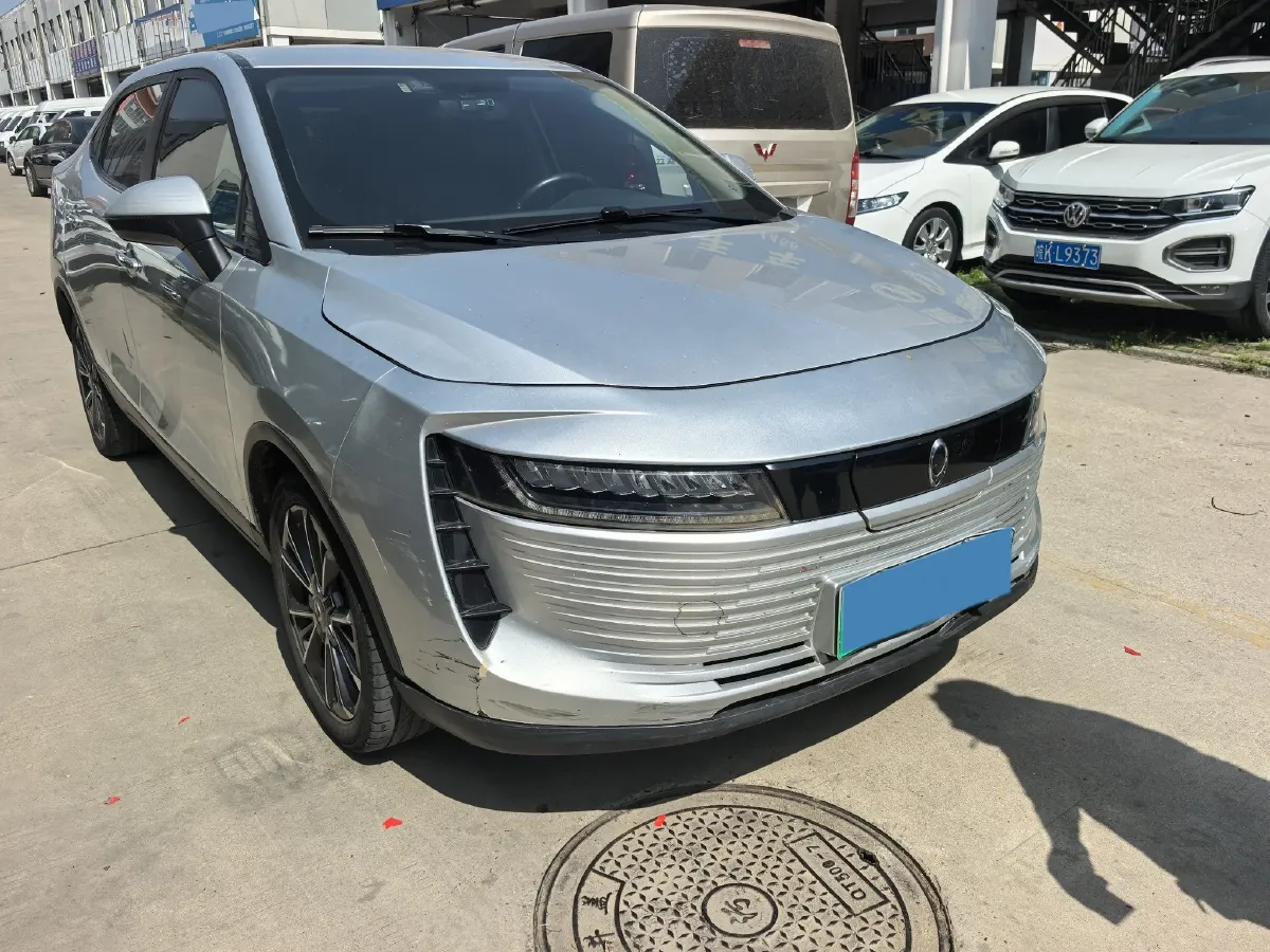 2018 BYD Qin Pro 1.5T 154HP L4 6DCT,autocango,china used car exporter,china ev exporter,chinese used car exporter,chinese used ev exporter