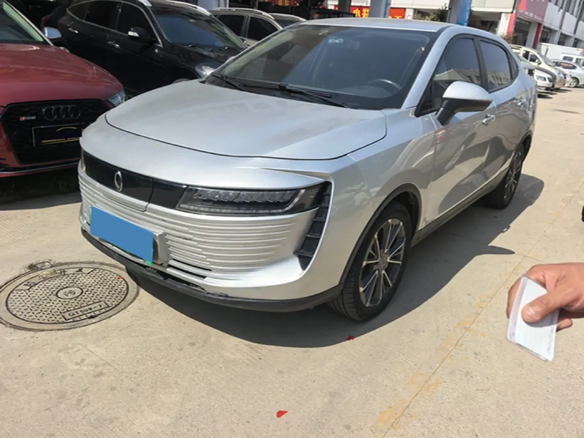 2018 BYD Qin Pro 1.5T 154HP L4 6DCT,autocango,china used car exporter,china ev exporter,chinese used car exporter,chinese used ev exporter
