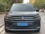 2020 Volkswagen Tharu 2.0T 186HP L4 7DCT