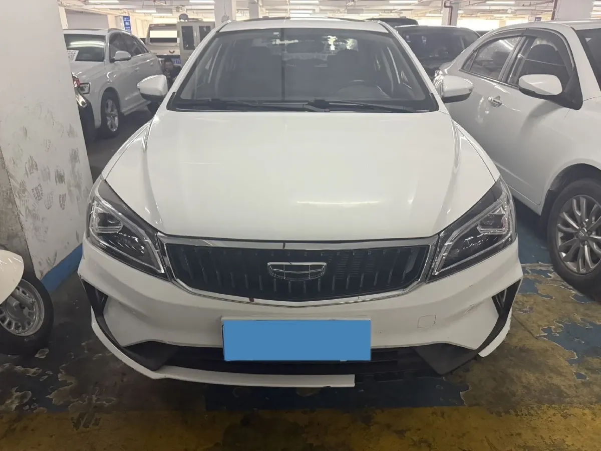 2021 Geely Emgrand 1.5L 109HP L4 CVT,autocango,china used car exporter,china ev exporter,chinese used car exporter,chinese used ev exporter
